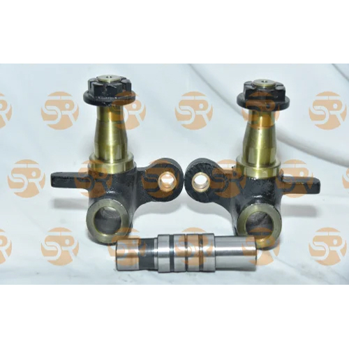 Godrej Forklift Steering Knuckle