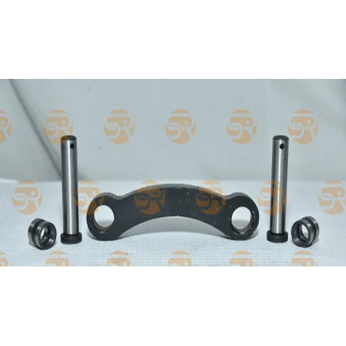 Mild Steel Forklift Steering Knuckle Link