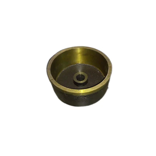 Godrej Electric Forklift Brake Drum