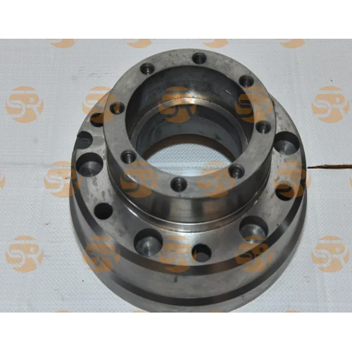 Voltas Forklift Mild Steel Brake Drum