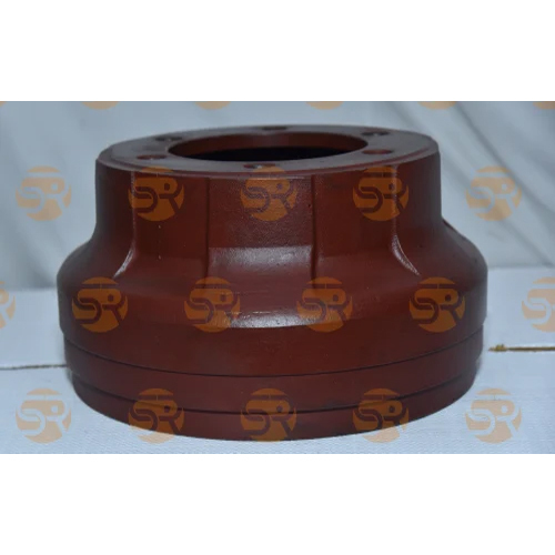Ace Forklift Mild Steel Brake Drum