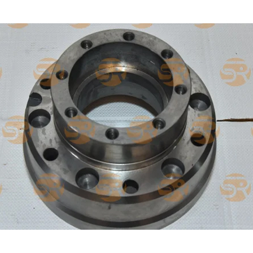 Forklift Drum Brake