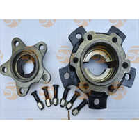 Godrej Forklift Front Hub - Application: Lifting