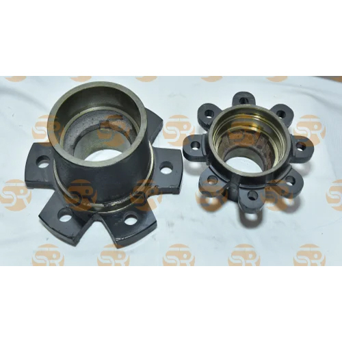 Ace Forklift Rear Hub
