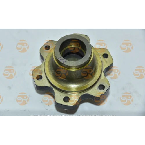 Voltas New Model Forklift Rear Hub