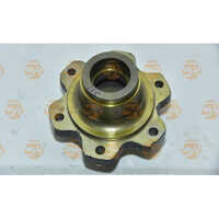 Voltas New Model Forklift Rear Hub