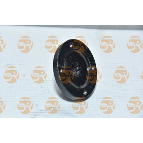 Forklift Dx Axle Hub