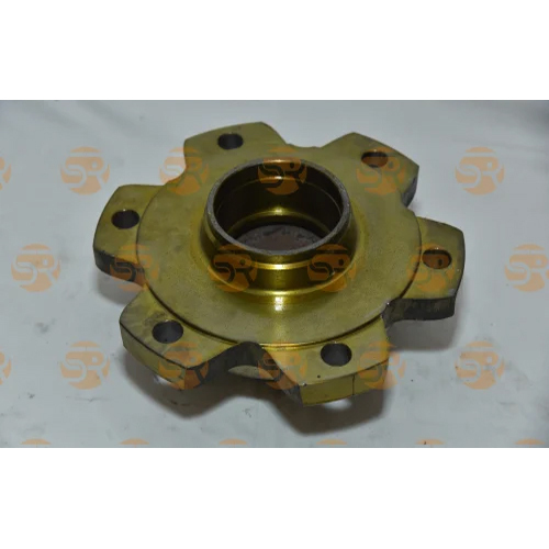 5 Ton Forklift Hub