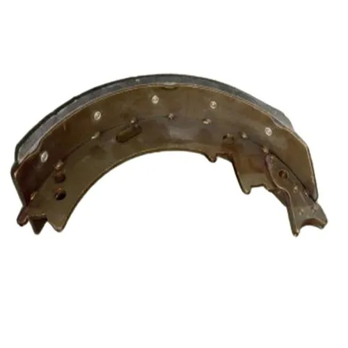 Ace Forklift Cast Iron Brake Shoe