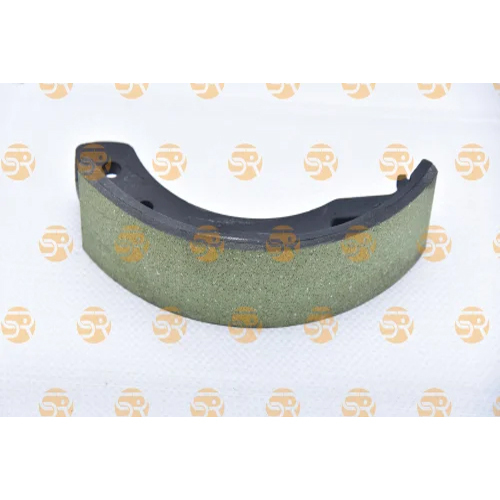 Voltas Forklift Cast Iron Brake Shoe