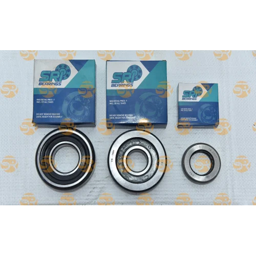 1006 Forklift Bearing