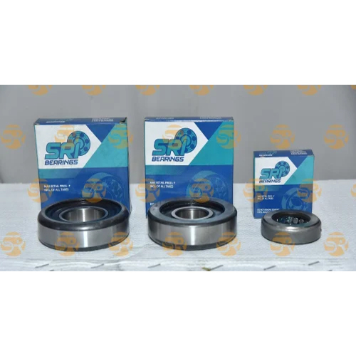 Forklift Bearings