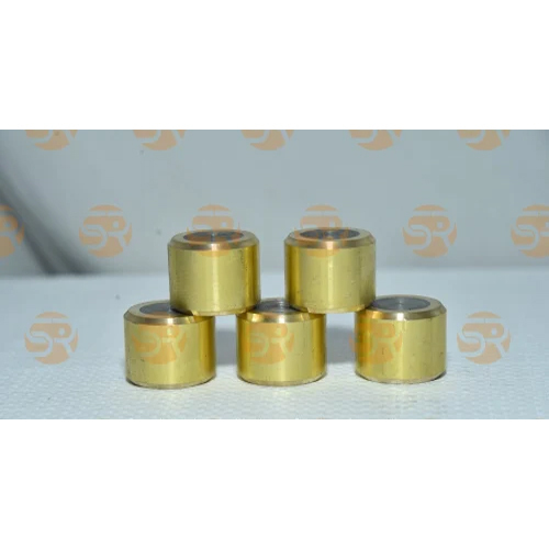 3 Ton Forklift Wear Plug