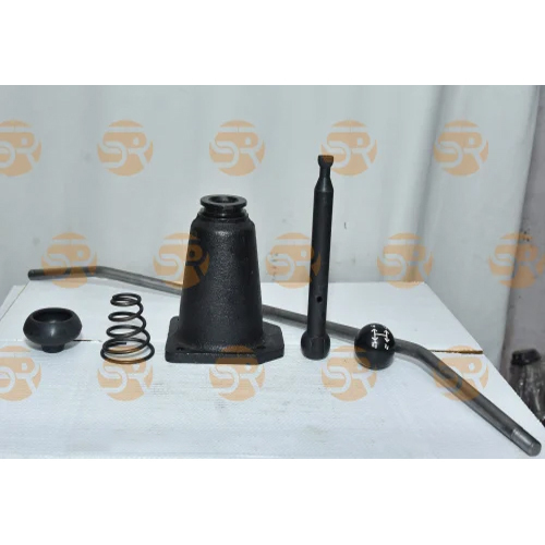 Forklift Mild Steel Gear Support Spring