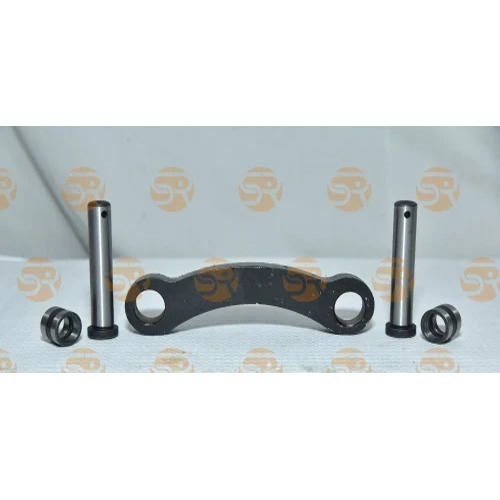 Forklift Link Axel Plate Voltas