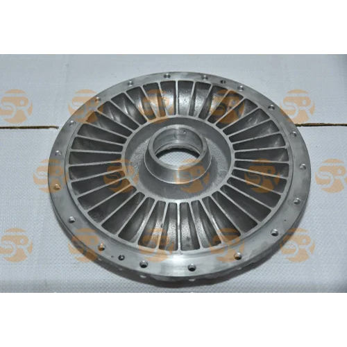 Forklift Runner Impeller