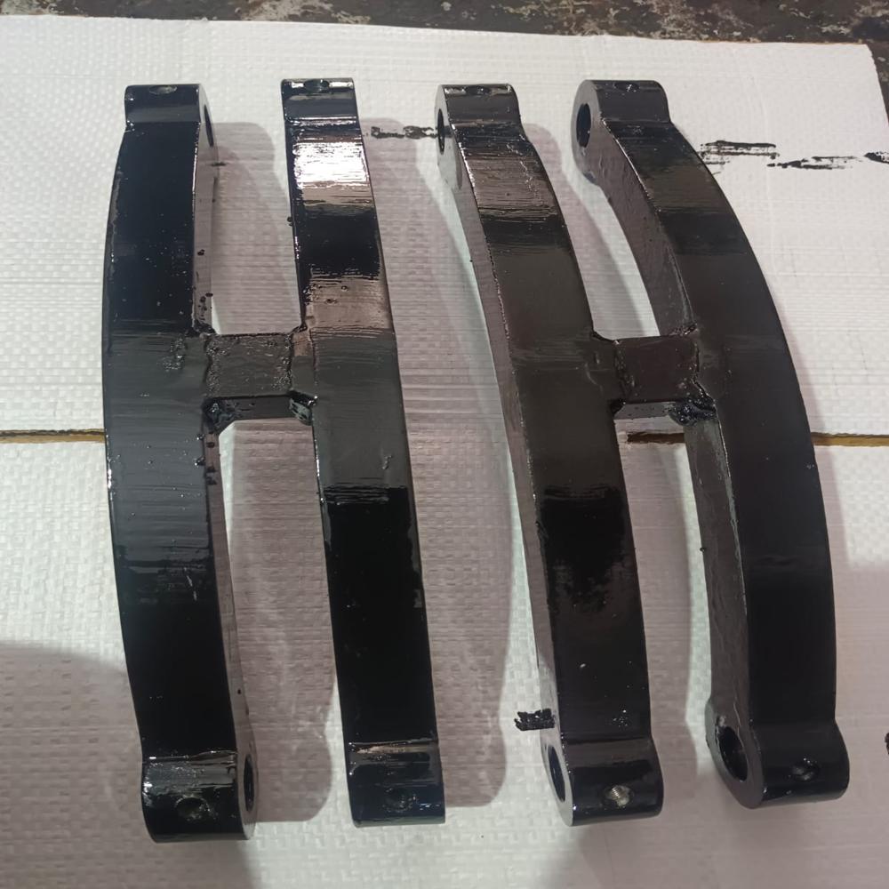  Forklift  Voltas Connecting Link