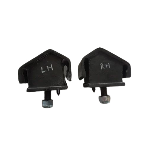 Engine Mounting Voltas
