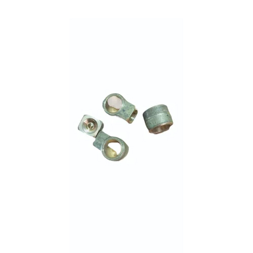 Brake T Brass