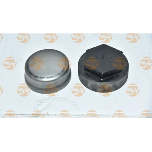 Forklift Hub Cap