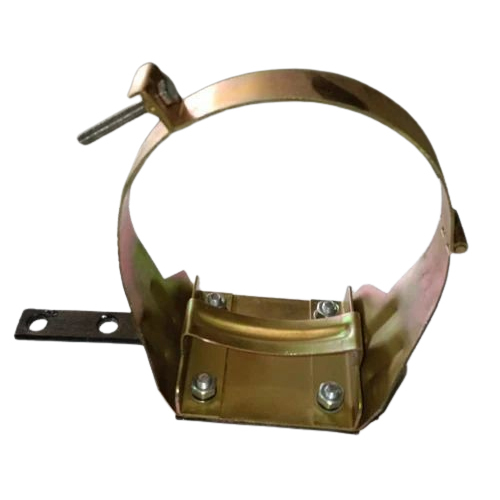 Air Cleaner Clamp
