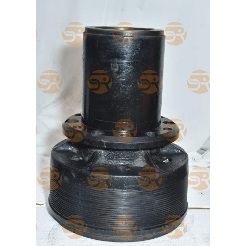 Forklift Brake Drums