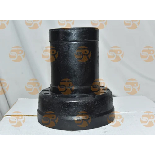 Voltas brake drum 3T Dual Tyre