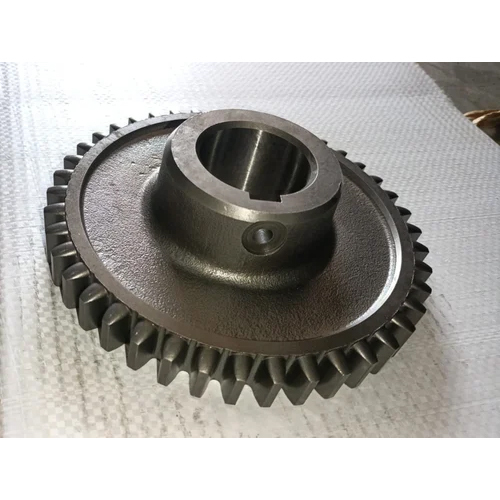 Low Gear Voltas Forklift Parts
