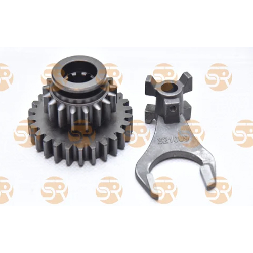 Forklift Gear Shifter Fork