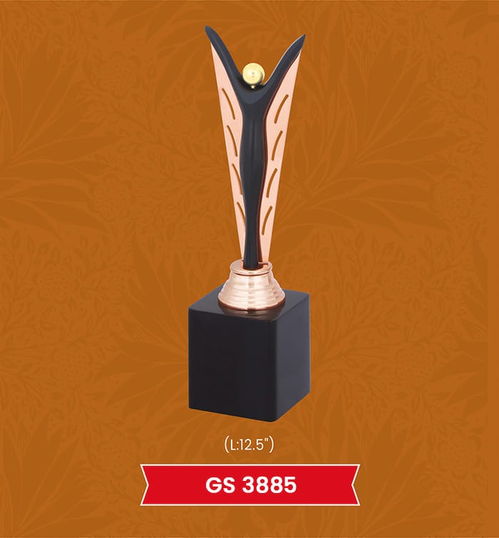 Corporate Trophies
