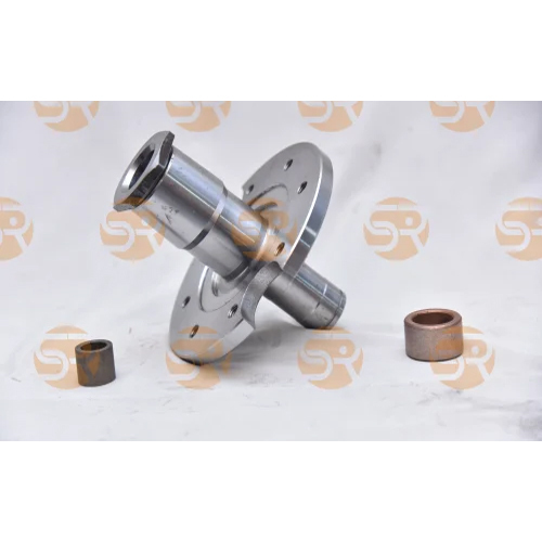 Forklift Fluid Flange Hub