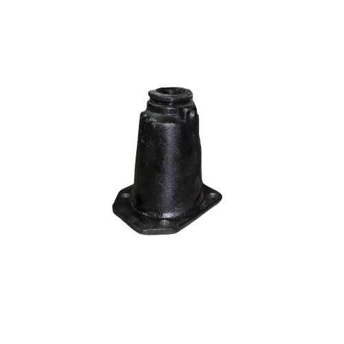 Forklift Cast Iron Gear Support Cap