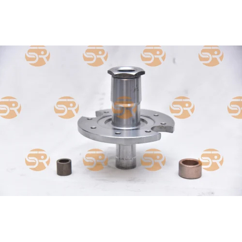 Forklift Fluid Coupling Check Nut
