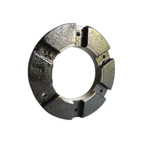 Forklift Wheel Check Nut