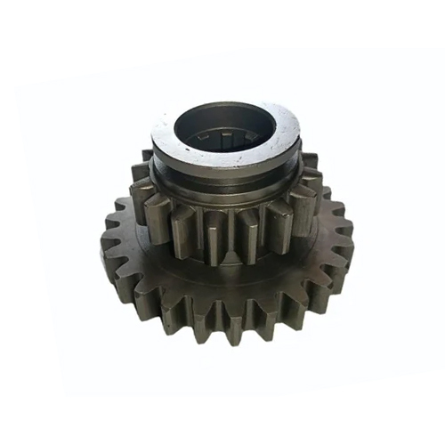 Sliding Dual Gear Voltas