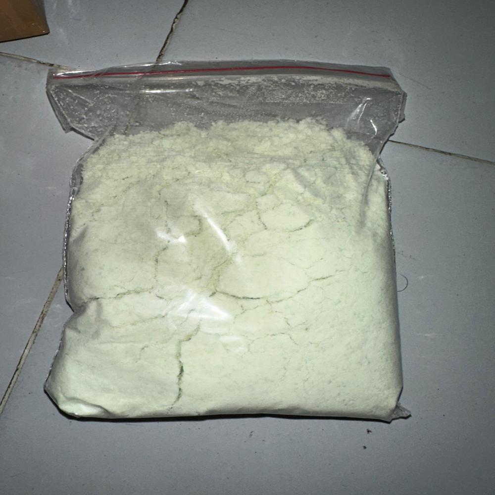 FERROUS SULPHATE HEPTA HYDRADE