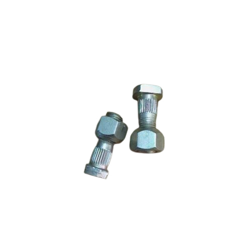 Wheel Rim Nut Bolt