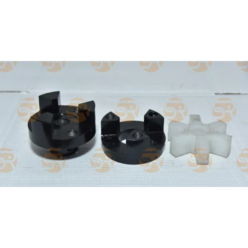 19mm Forklift Coupling Male Female Coupling