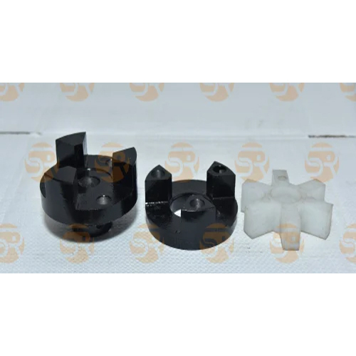 Forklift Couplings