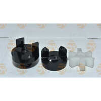 Forklift Cast Iron Male Female Coupling