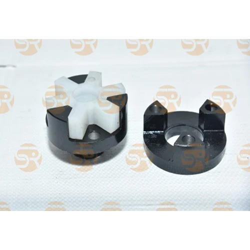 Star Rubber Couple