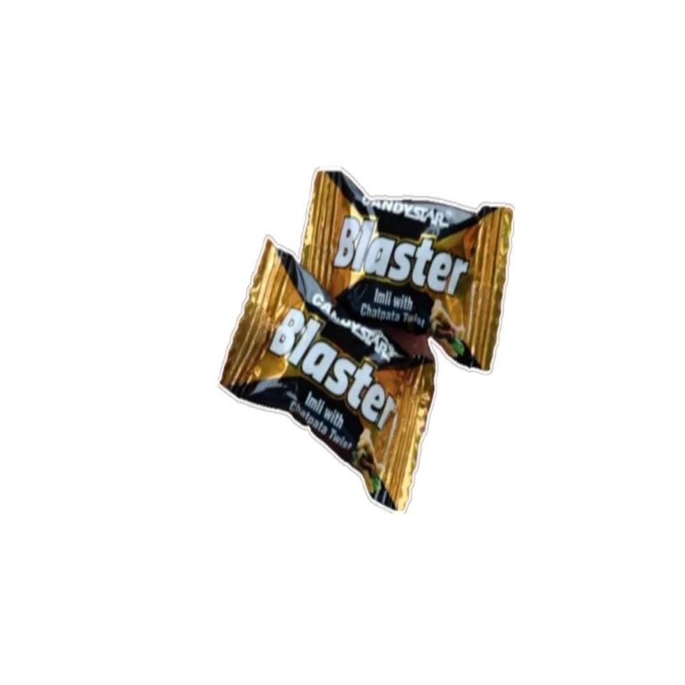 Chocolate Wrappers - Color: All Colour