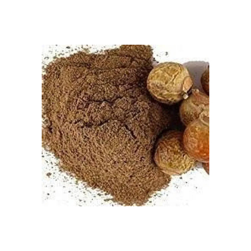Reetha Soapnut Herbal Powder - Ingredients: Herbs