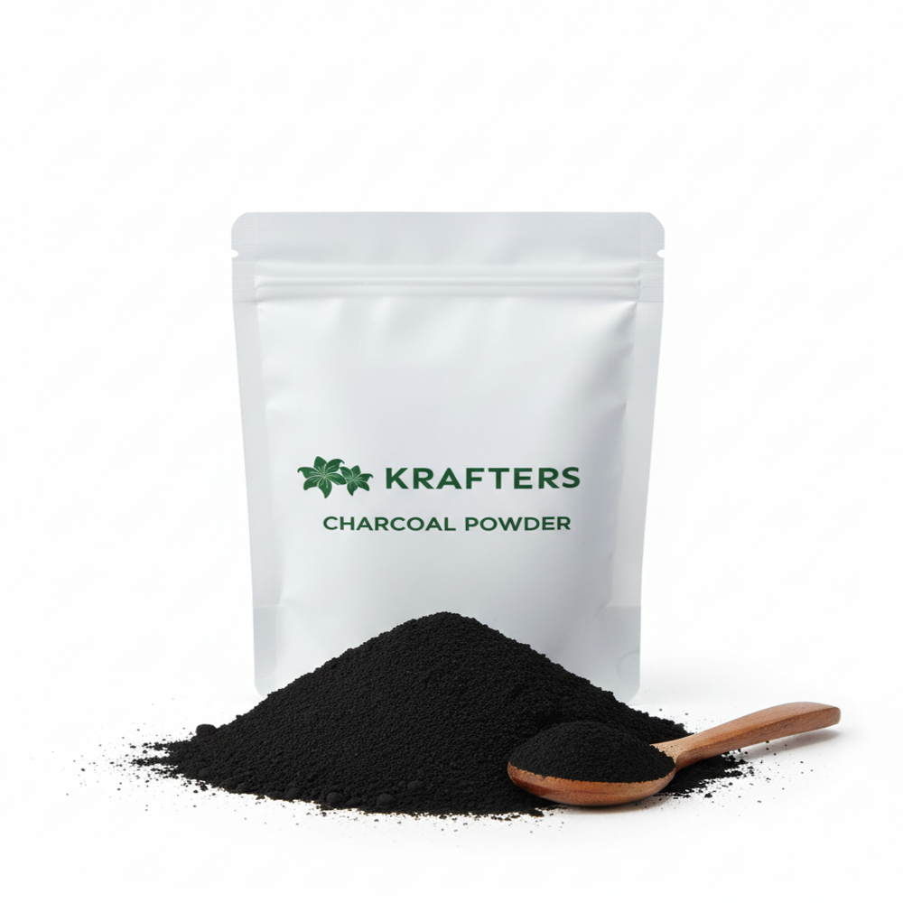 Charcoal Powder