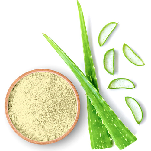 Aloe Powder - Purity(%): 80-99%