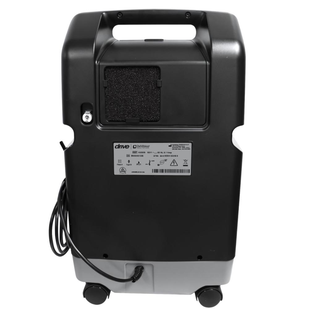 Drive DeVilbiss 1025 10 Litre High Flow Concentrator