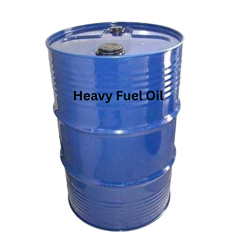 Heavy Fuel Oil - Application: Industrial Lubricants