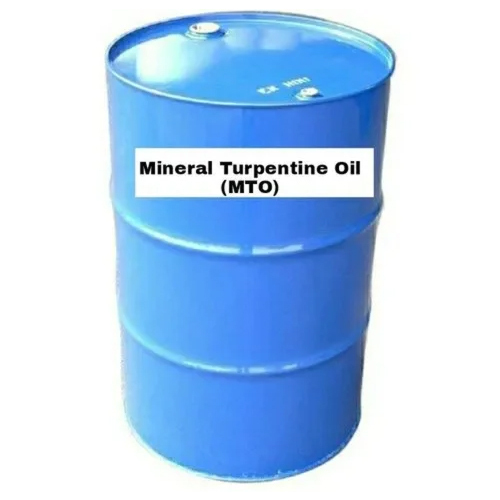 Mineral Turpentine Oil - Application: Varnish