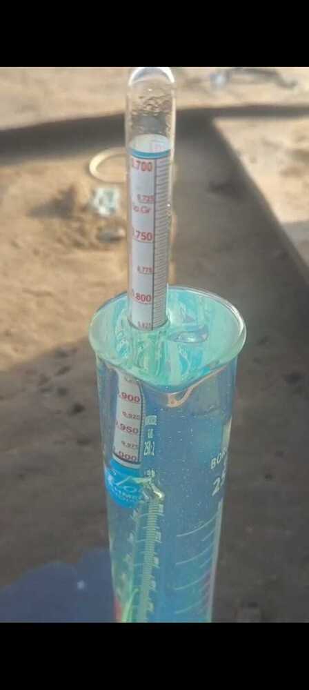 10PPM Diesel Oil