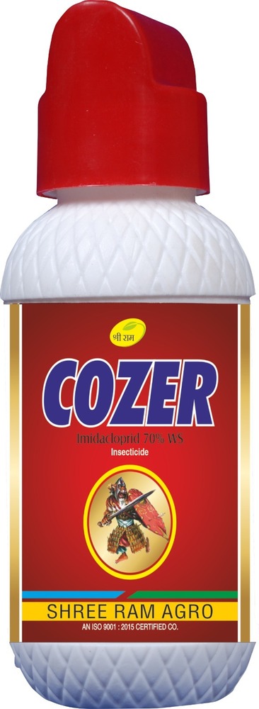Cozer Imidacloprid 70% WS
